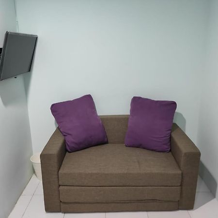 Susilo Residence 10 Jakarta Bagian luar foto