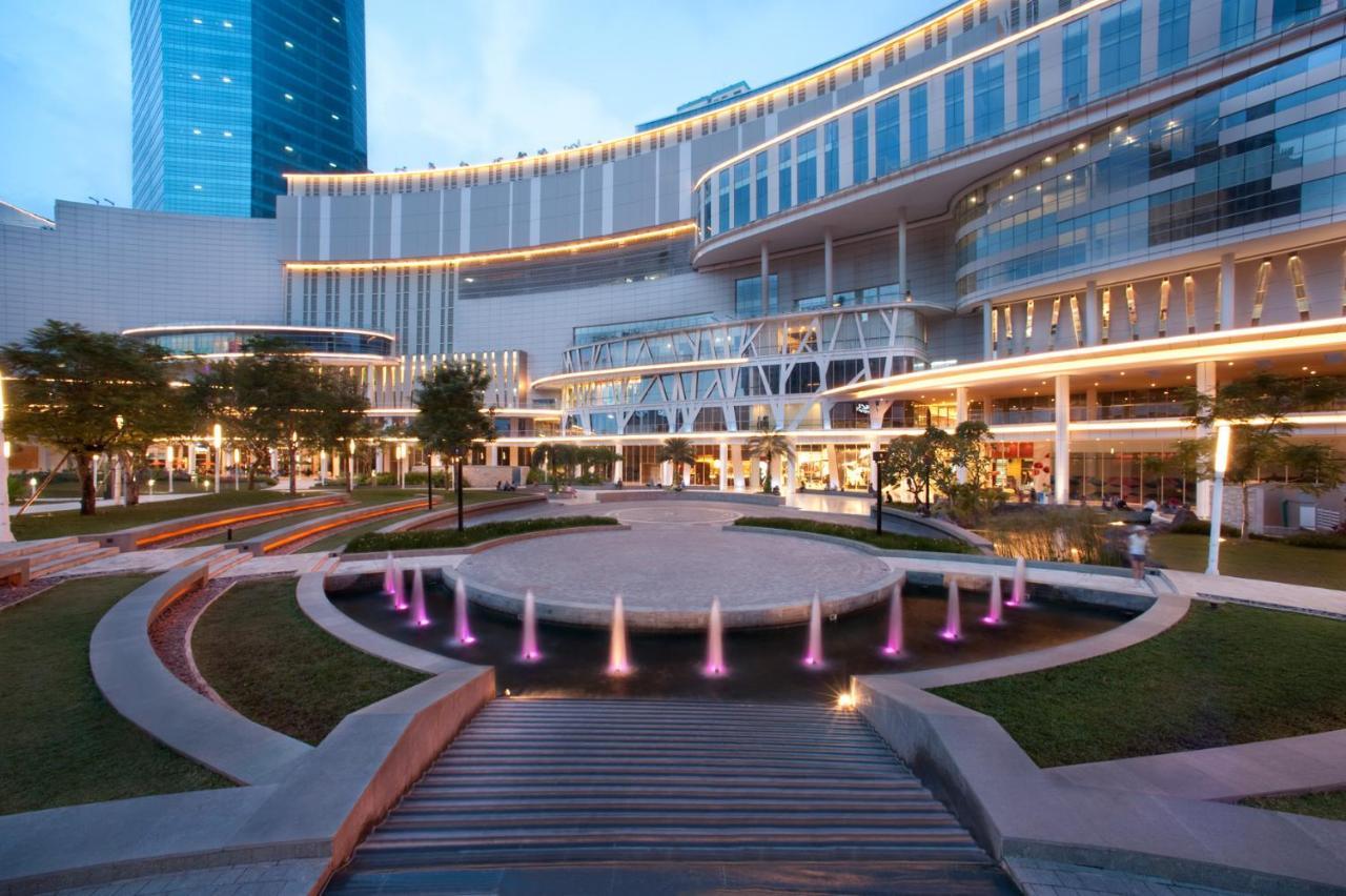 Susilo Residence 10 Jakarta Bagian luar foto