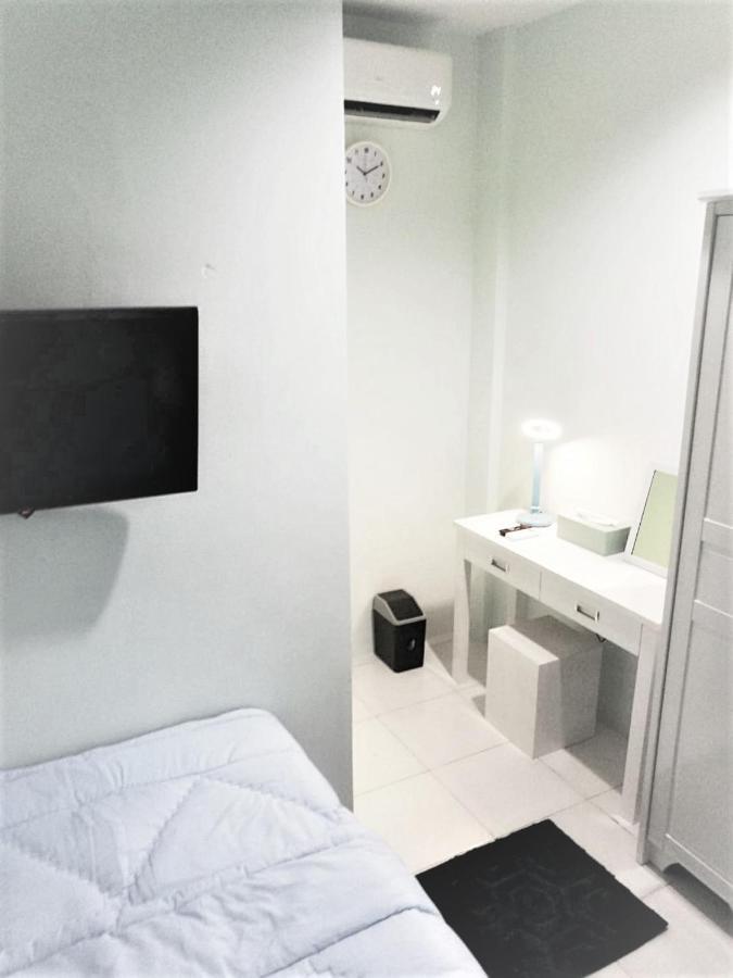 Susilo Residence 10 Jakarta Bagian luar foto