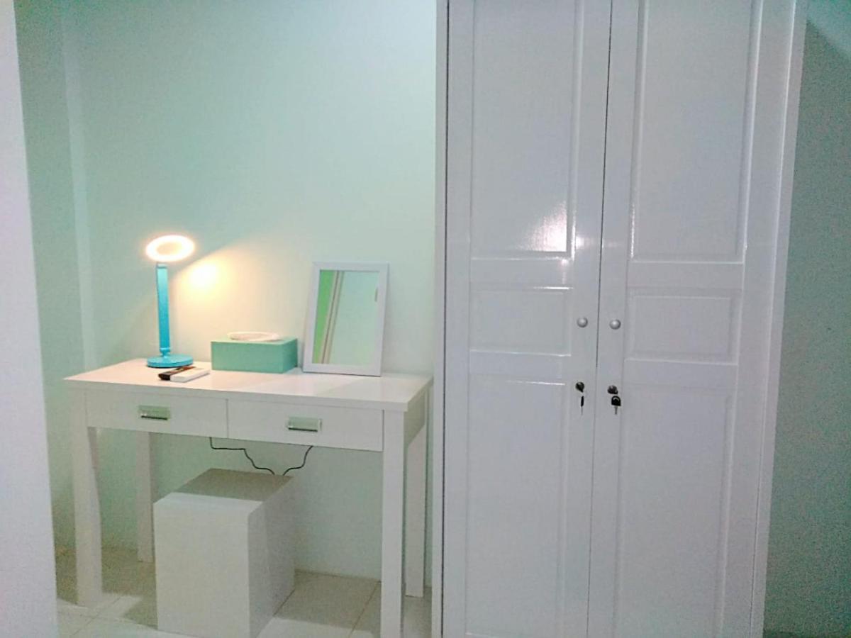 Susilo Residence 10 Jakarta Bagian luar foto