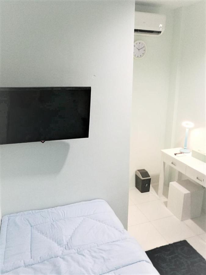 Susilo Residence 10 Jakarta Bagian luar foto