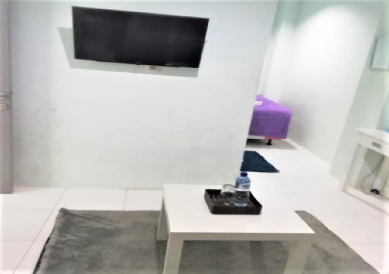 Susilo Residence 10 Jakarta Bagian luar foto