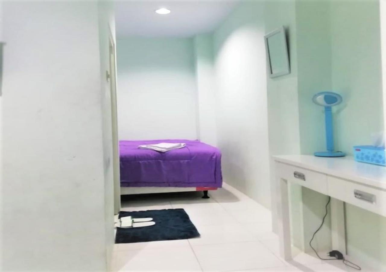 Susilo Residence 10 Jakarta Bagian luar foto
