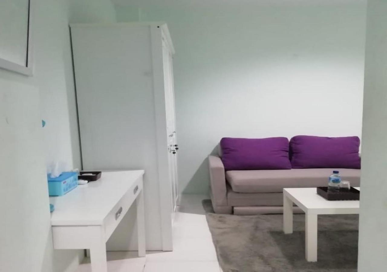 Susilo Residence 10 Jakarta Bagian luar foto