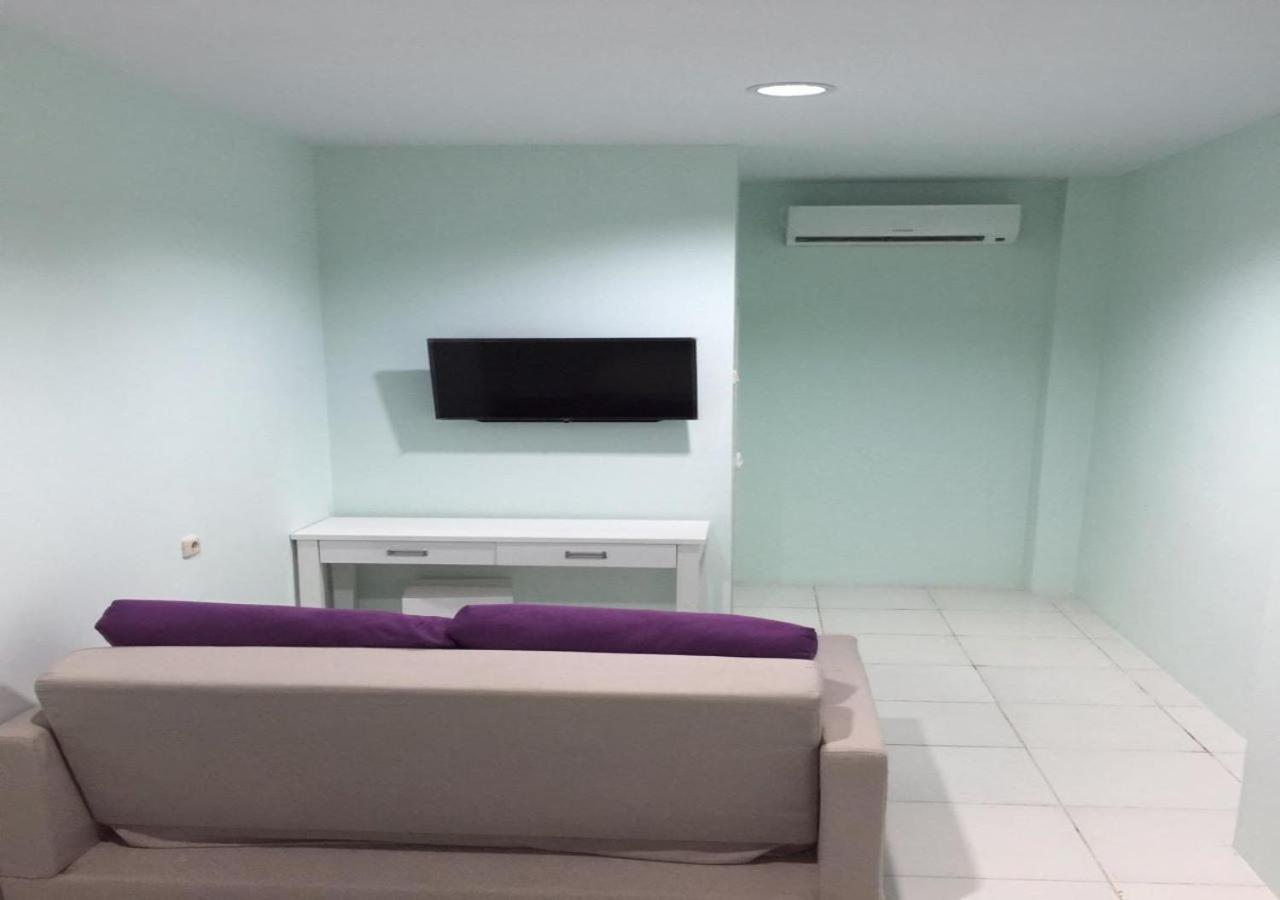 Susilo Residence 10 Jakarta Bagian luar foto