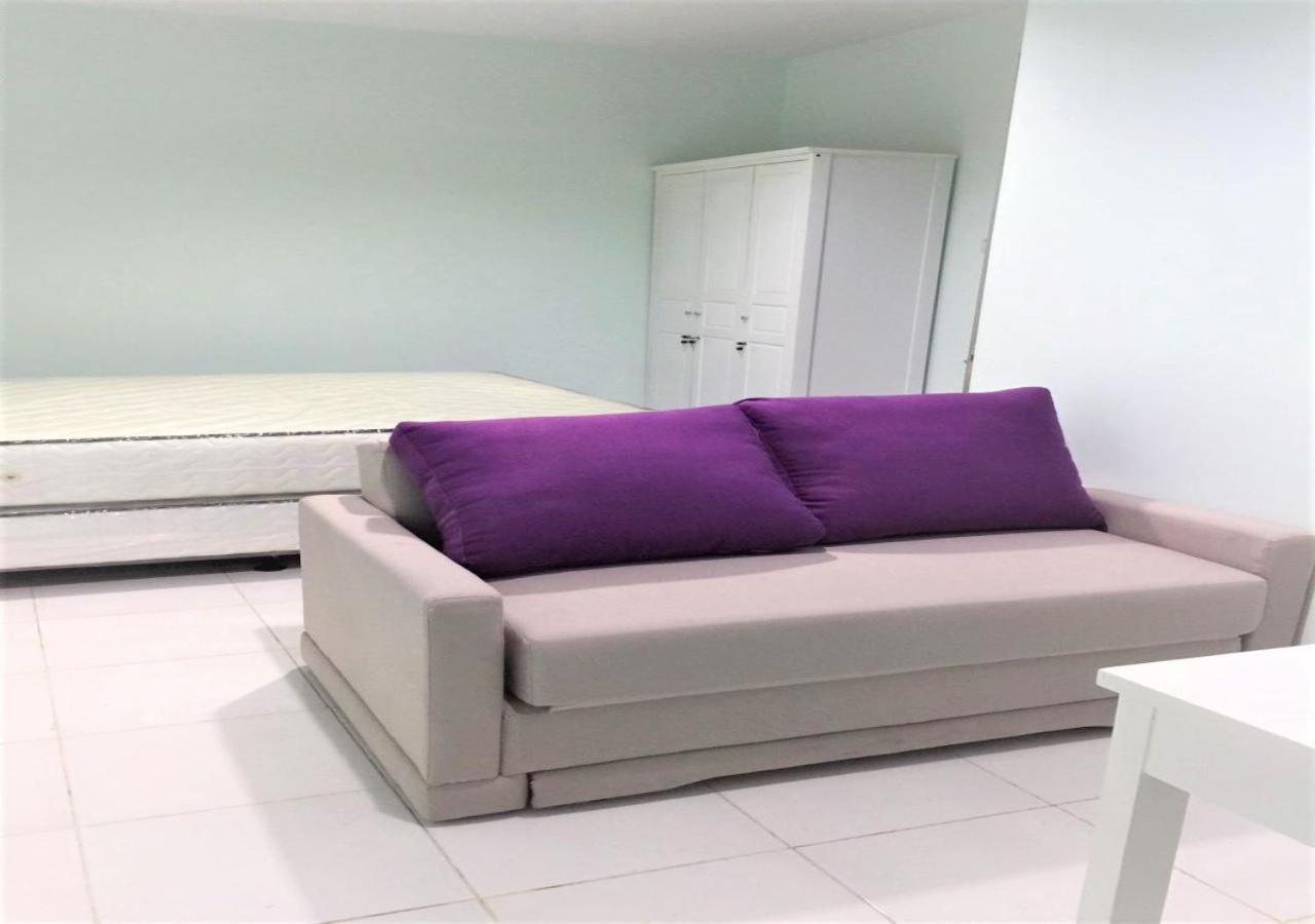 Susilo Residence 10 Jakarta Bagian luar foto