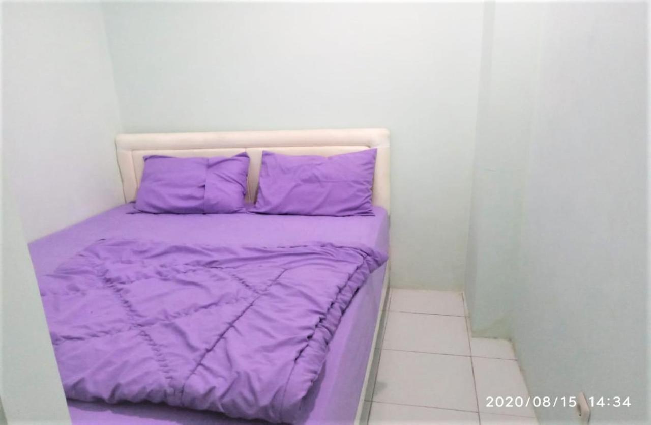 Susilo Residence 10 Jakarta Bagian luar foto