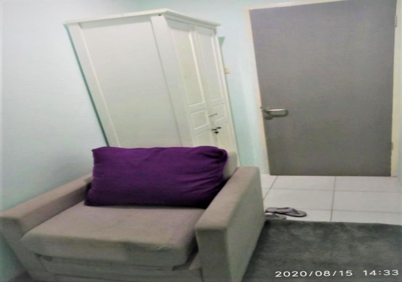 Susilo Residence 10 Jakarta Bagian luar foto