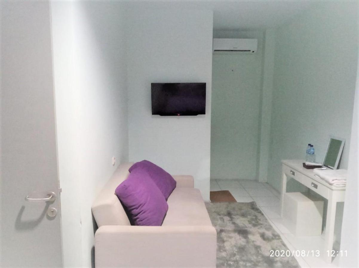 Susilo Residence 10 Jakarta Bagian luar foto