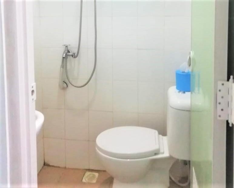 Susilo Residence 10 Jakarta Bagian luar foto