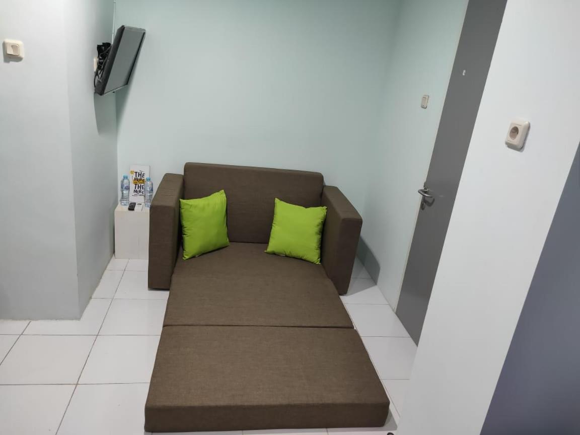 Susilo Residence 10 Jakarta Bagian luar foto